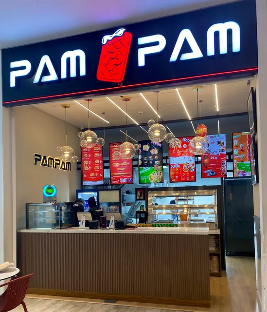 Pam Pam