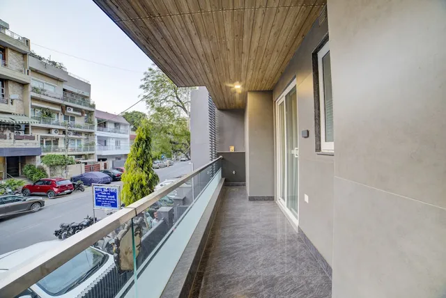 Hotel Exotica - Hotel in Green Park, New Delhi