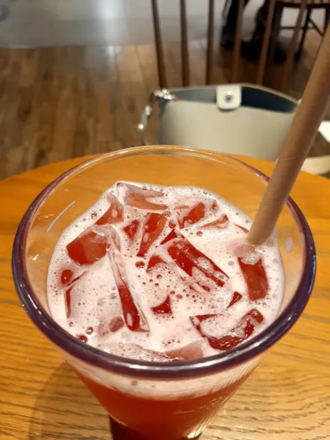 스타벅스 서현미래에셋점