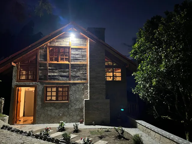 Finca El Encuentro - Eje Cafetero