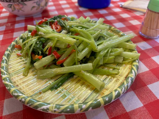 Hung Lok Seafood Restaurant 恆樂海鮮菜館