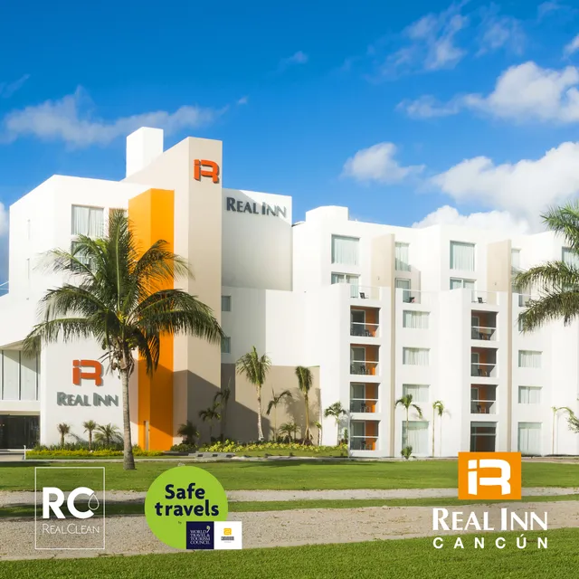 Real Inn Cancún