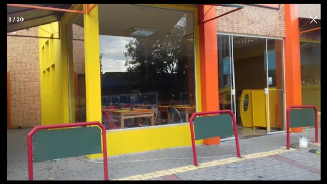 Restaurante Dona Ana