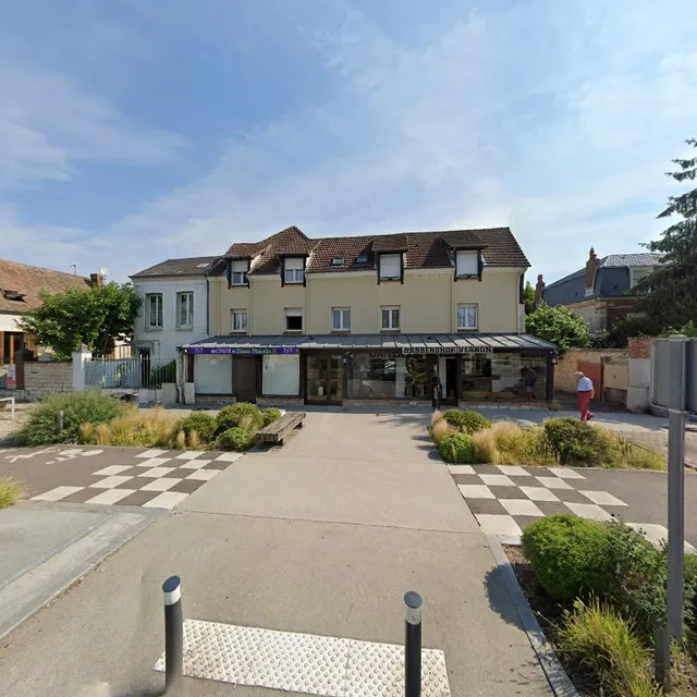 L'épicerie Du Vieux Moulin