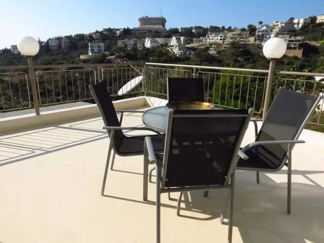 Eshkol Housing Serviced Apartments Haifa