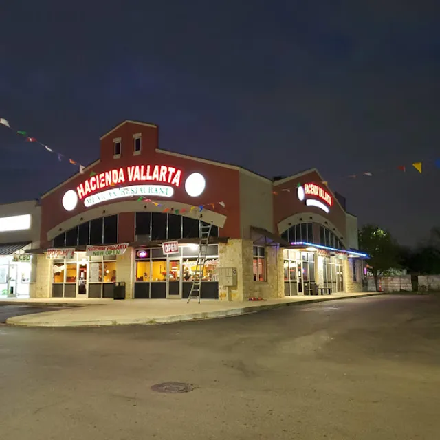 Hacienda Vallarta Mexican Restaurant #2