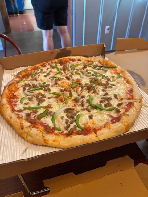 The Best Family Pizza & More