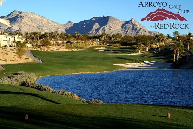 The Arroyo Golf Club