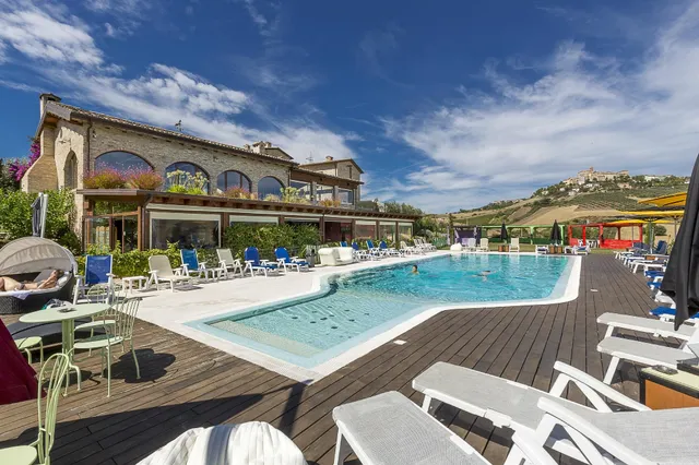 Farm Holidays Marche il Sapore della Luna