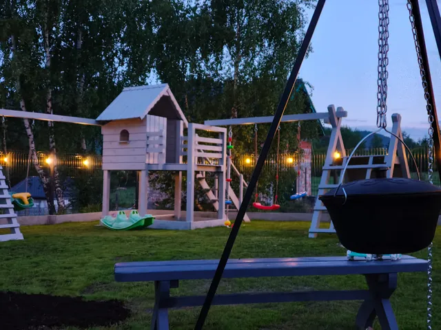 Domki w górach pod Szczyrkiem z ogrodem na wyłączność QUADY/ROWERY/GORĄCA BANIA/BASEN/TĘŻNIA