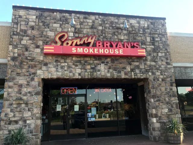 Sonny Bryan's Smokehouse