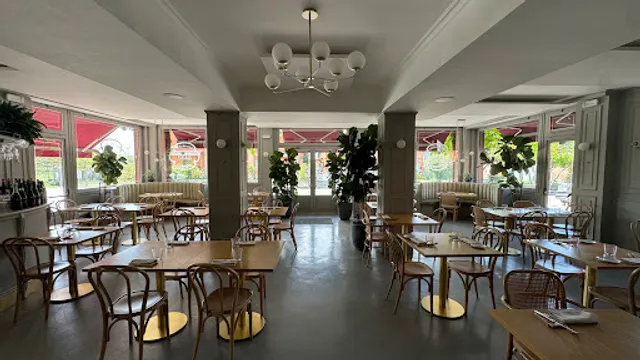 Ristorante Hotel Emi