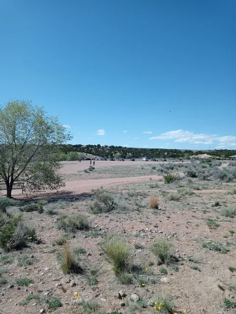 Japanese Internment Camp Remembrance Site