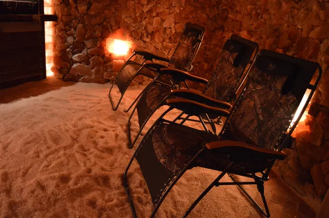 Tranquility Foot Spa & Salt Cave