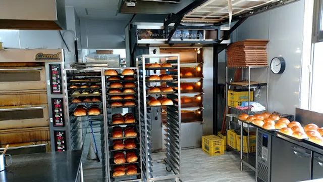 パン工房ブンブン 相模原店