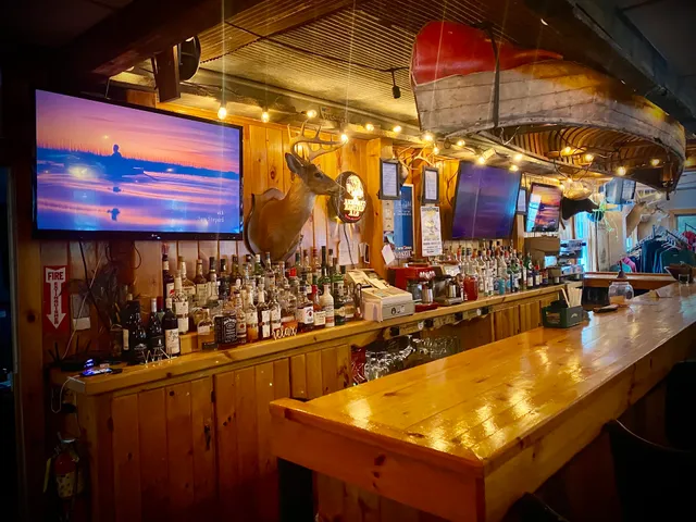 The Forever Wild Tavern