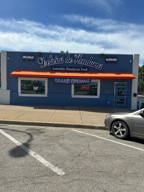 Delicias de Honduras Restaurant