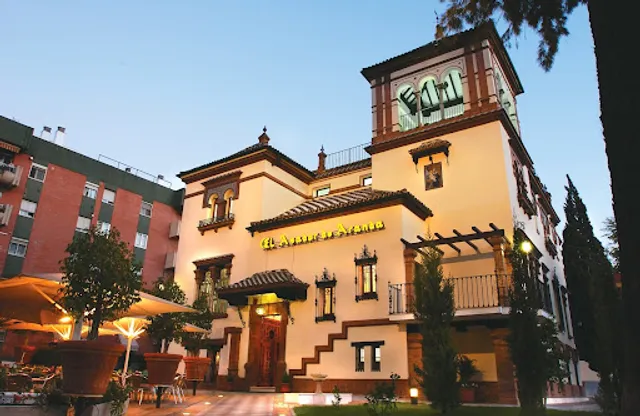 Restaurante Asador de Aranda | Asador de carne en Sevilla