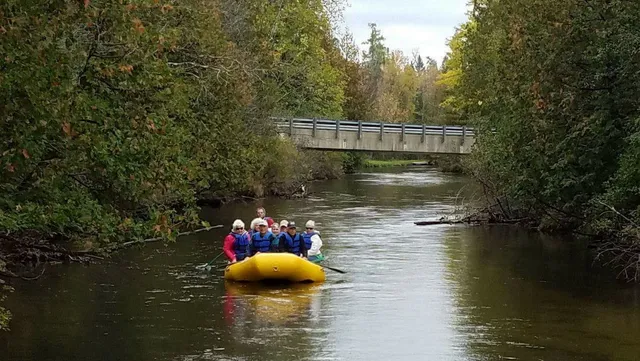 Jordan Valley Outfitters