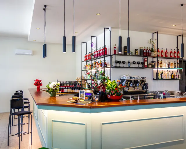 Balconi - Pizzeria Ristorante Bar