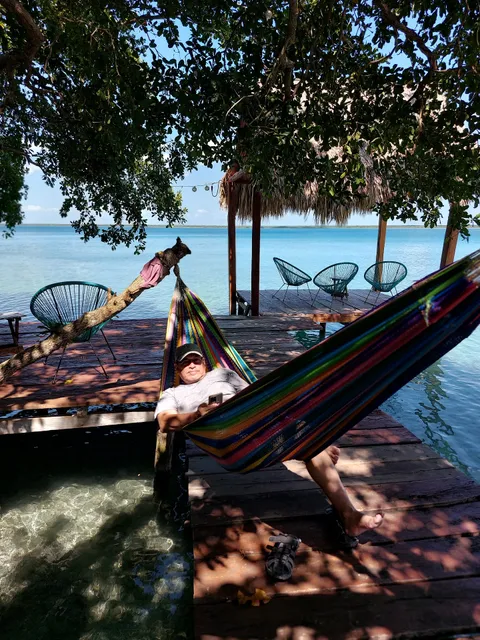 Rancho San Fernando Chivitas Bacalar