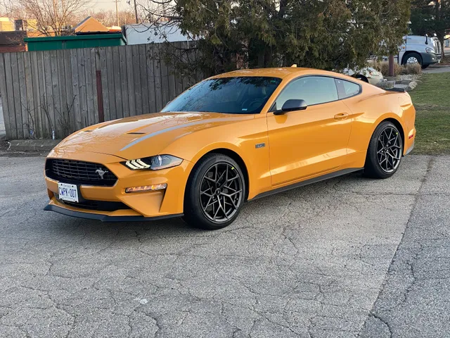 Ford Flat Rock Assembly Plant