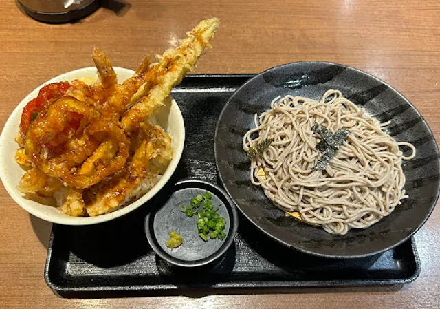 那かむら ゆめタウン夢彩都店