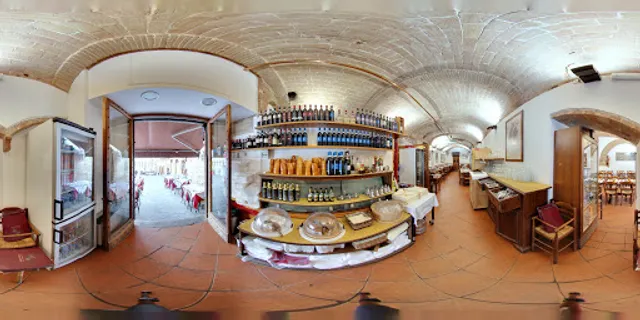 Ristorante Pizzeria Spadaforte