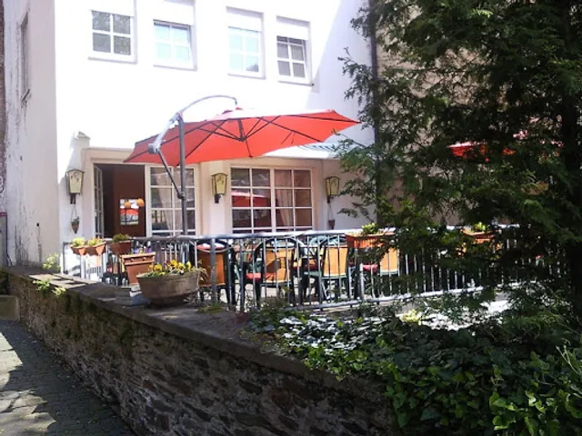 Ristorante Pizzeria Taverna