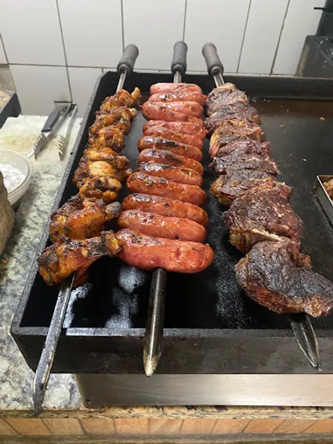 Prato Quente Restaurante