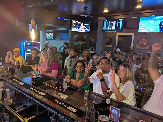 Porto Roc Soxial Lounge