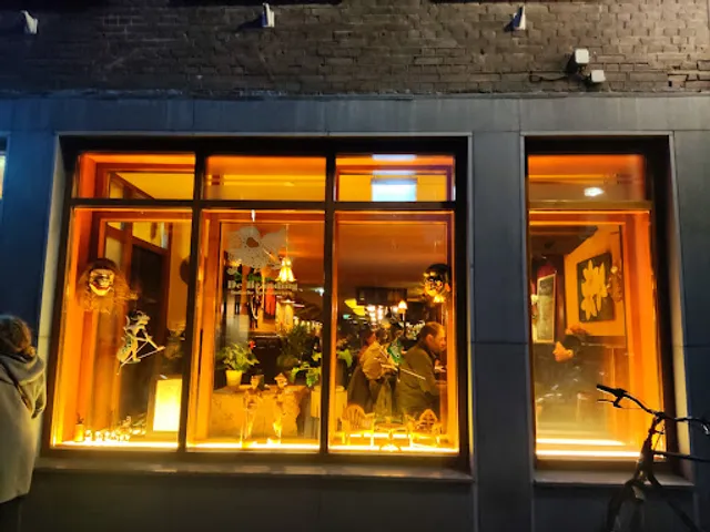 De jongens van de Branding