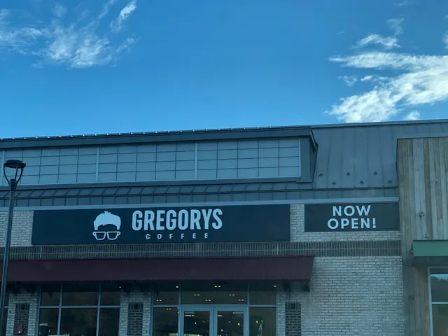 Gregorys Coffee