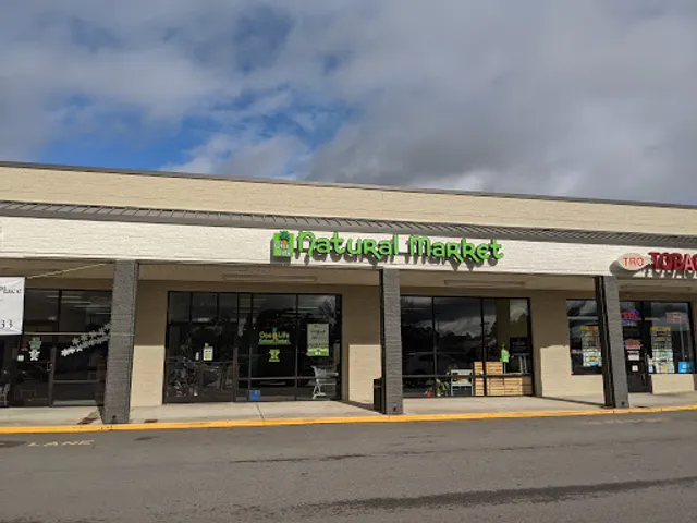 One Life Natural Market