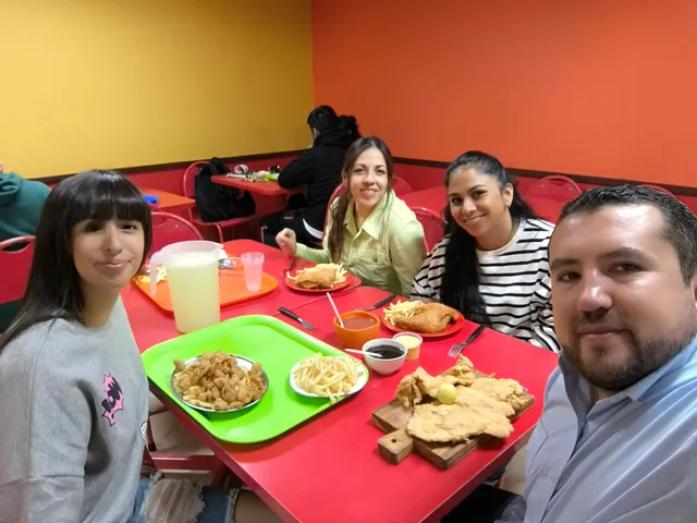 Pollos Rosita