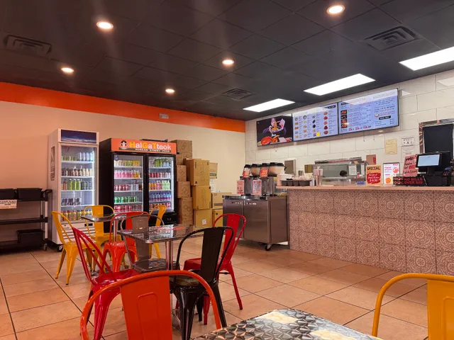 Halgatteok - Las Vegas (할가떡)