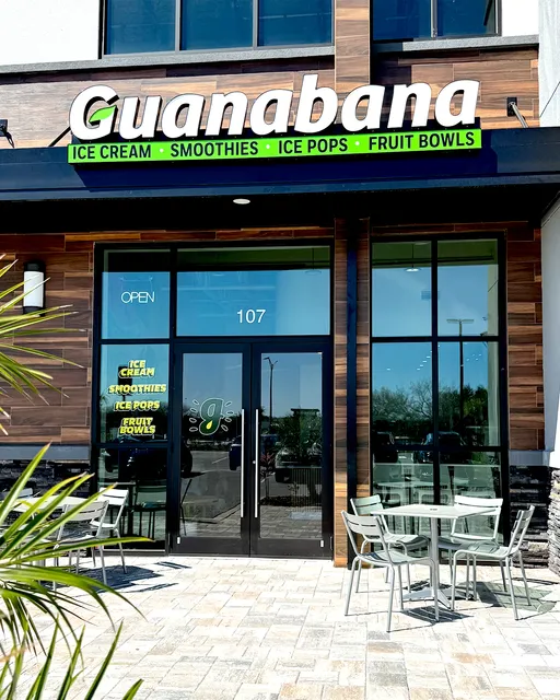 Guanabana
