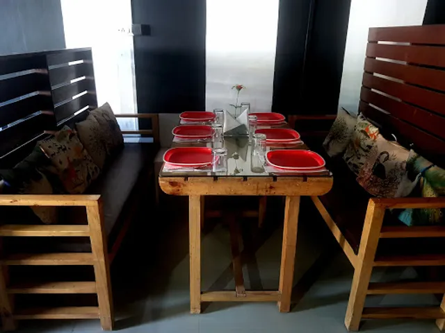 Celebration Restaurant Pushkar