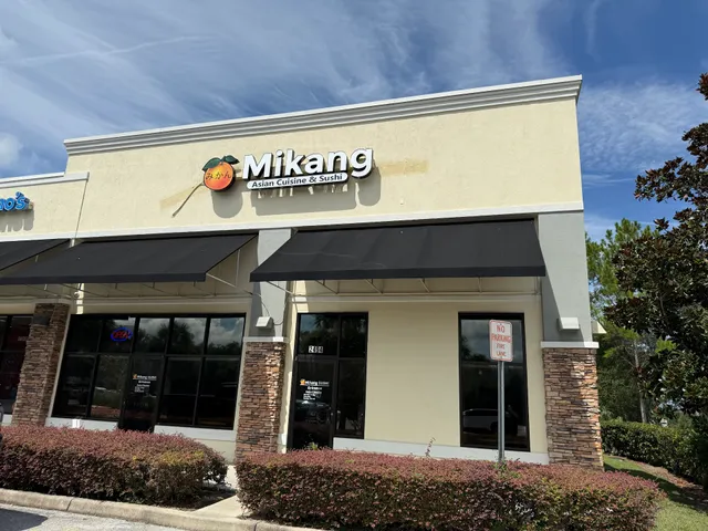 Mikang Sushi