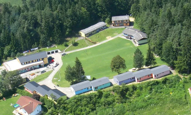 Kinderland-Feriendorf-Turnersee