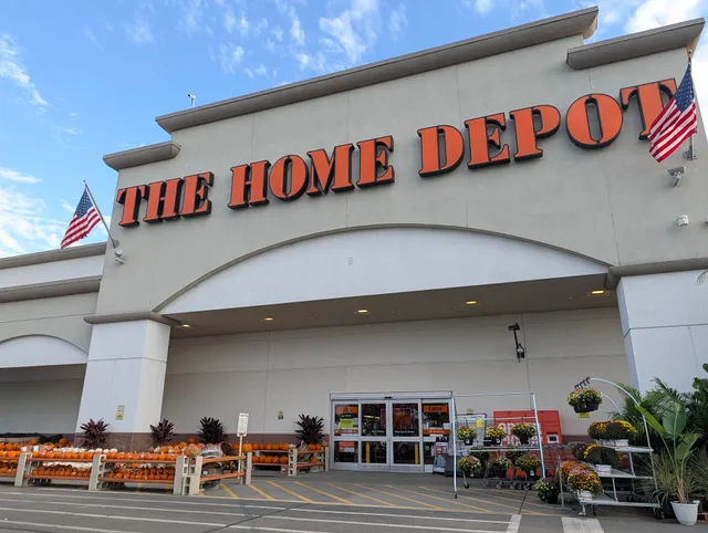 The Home Depot
