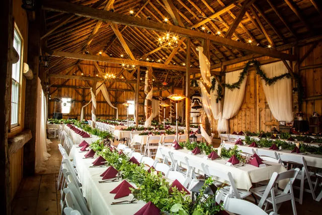 Folk Song Farm Events, LLC