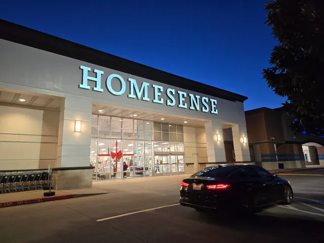 Homesense