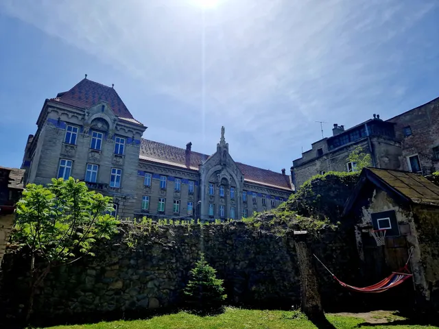 Apartamenety Śródmieście Przemyśl