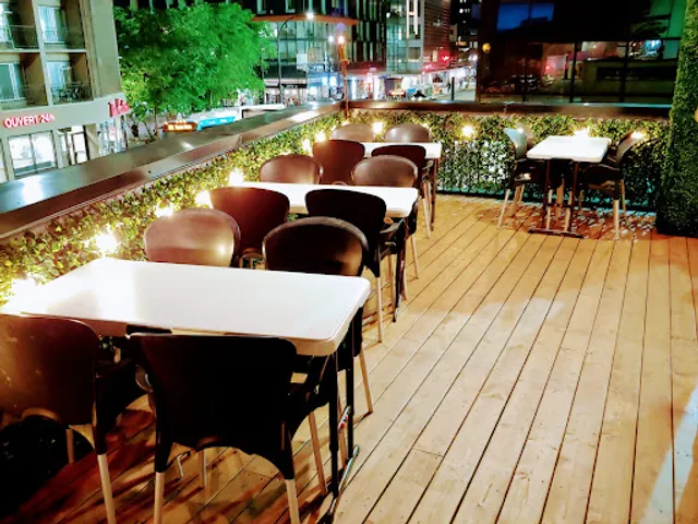 Château Kabab (Downtown)