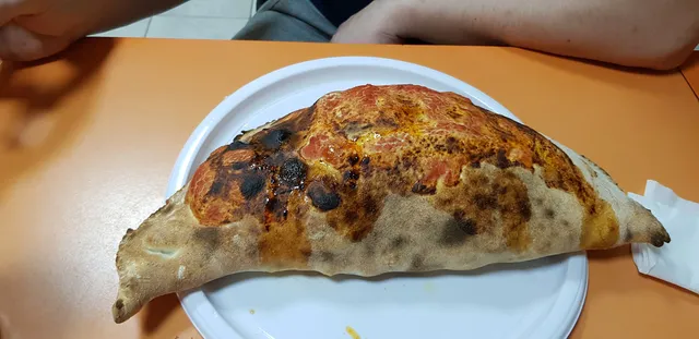 Pizzeria La Corte