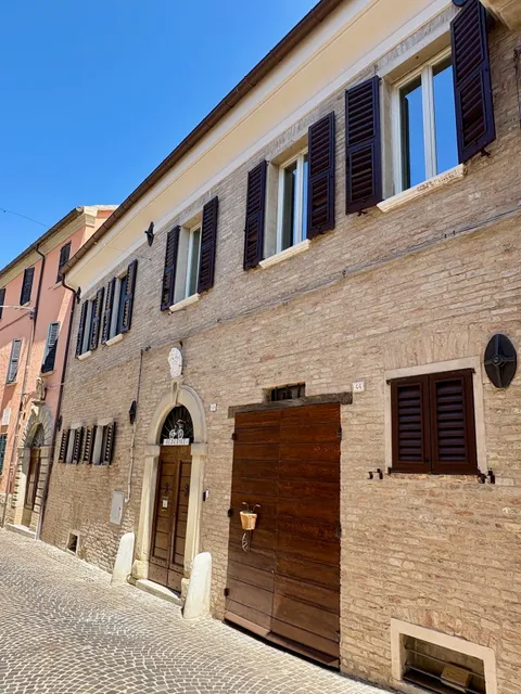 Antica dimora Sforza Bed & Bike