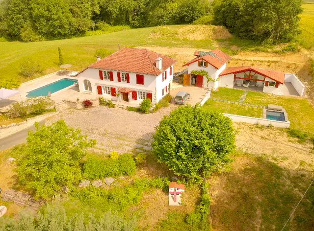 Chambres d'hôtes Adret du Bois