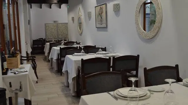 Restaurante Picnic | Mejor restaurante comida andaluza