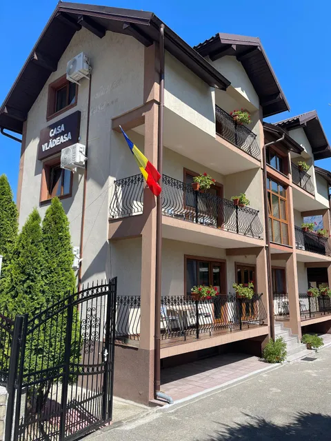 Casa Vladeasa